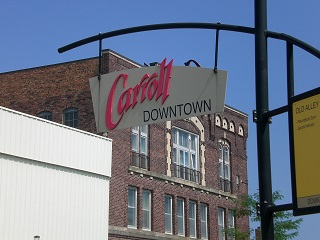 Carroll, Iowa